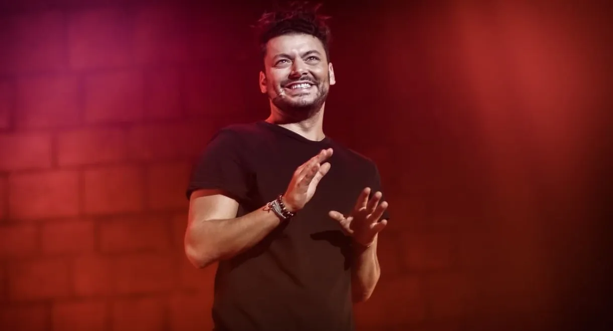 Kev Adams : La Dernière en direct