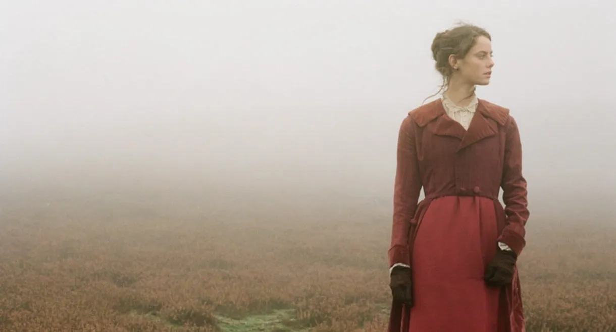 Wuthering Heights