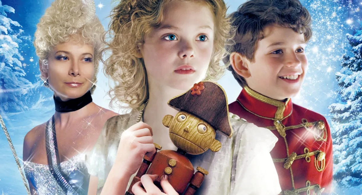 The Nutcracker