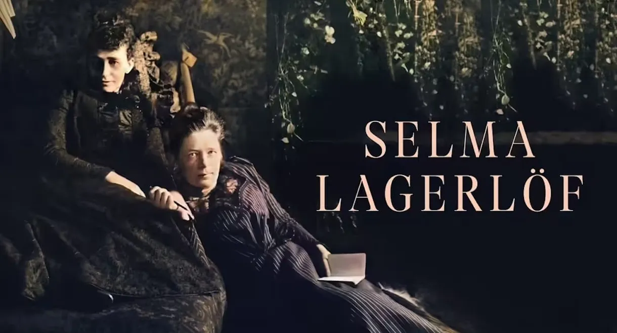 Selma Lagerlöf