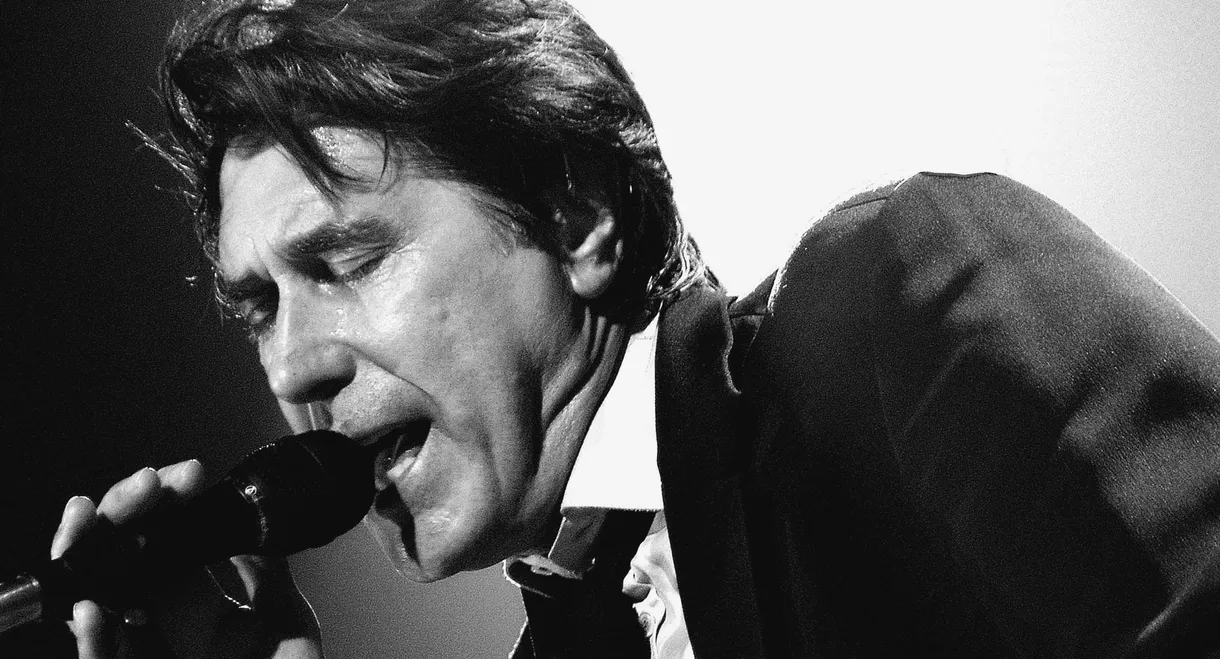 Bryan Ferry, Don't Stop the Music