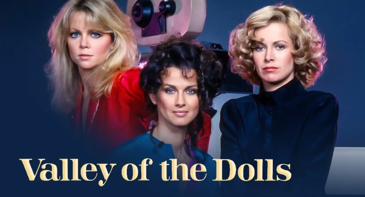 Jacqueline Susann's Valley of the Dolls