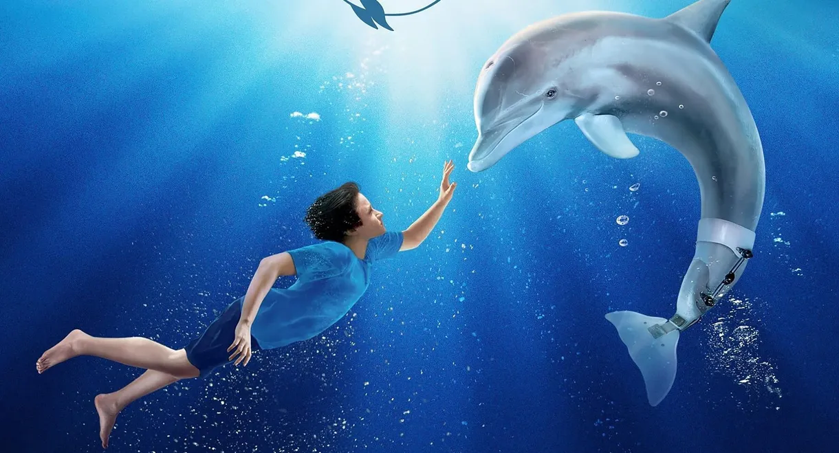 Dolphin Tale