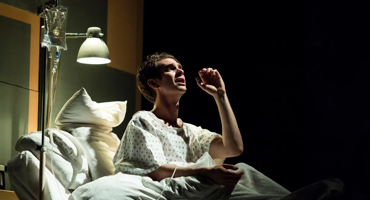 National Theatre Live: Angels In America — Part One: Millennium Approaches