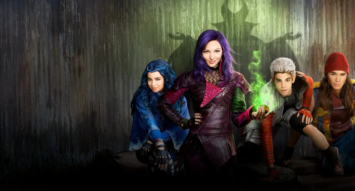 Descendants