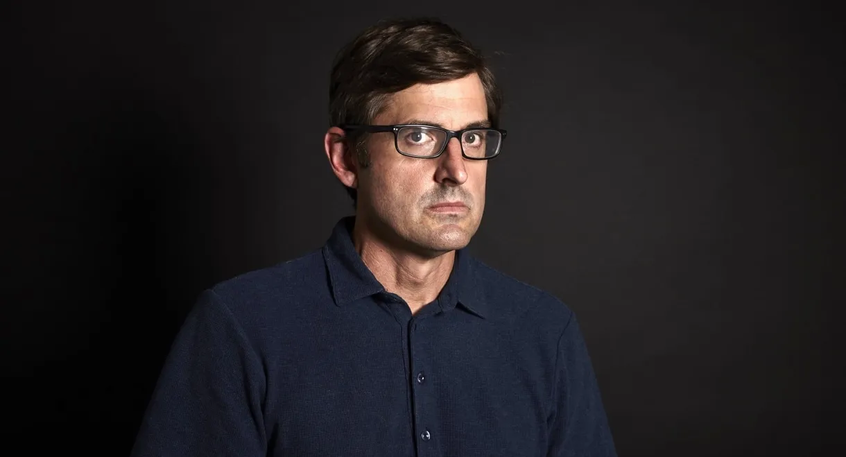 Louis Theroux: Savile