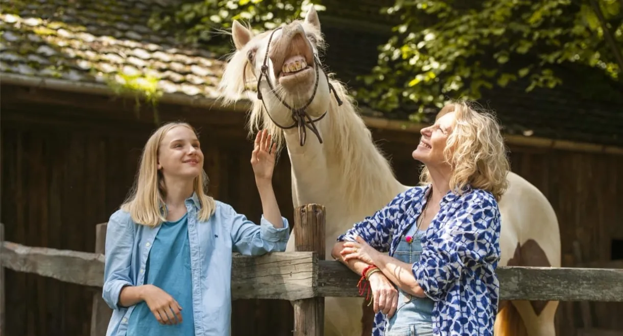 Wendy 2 - Freundschaft für immer