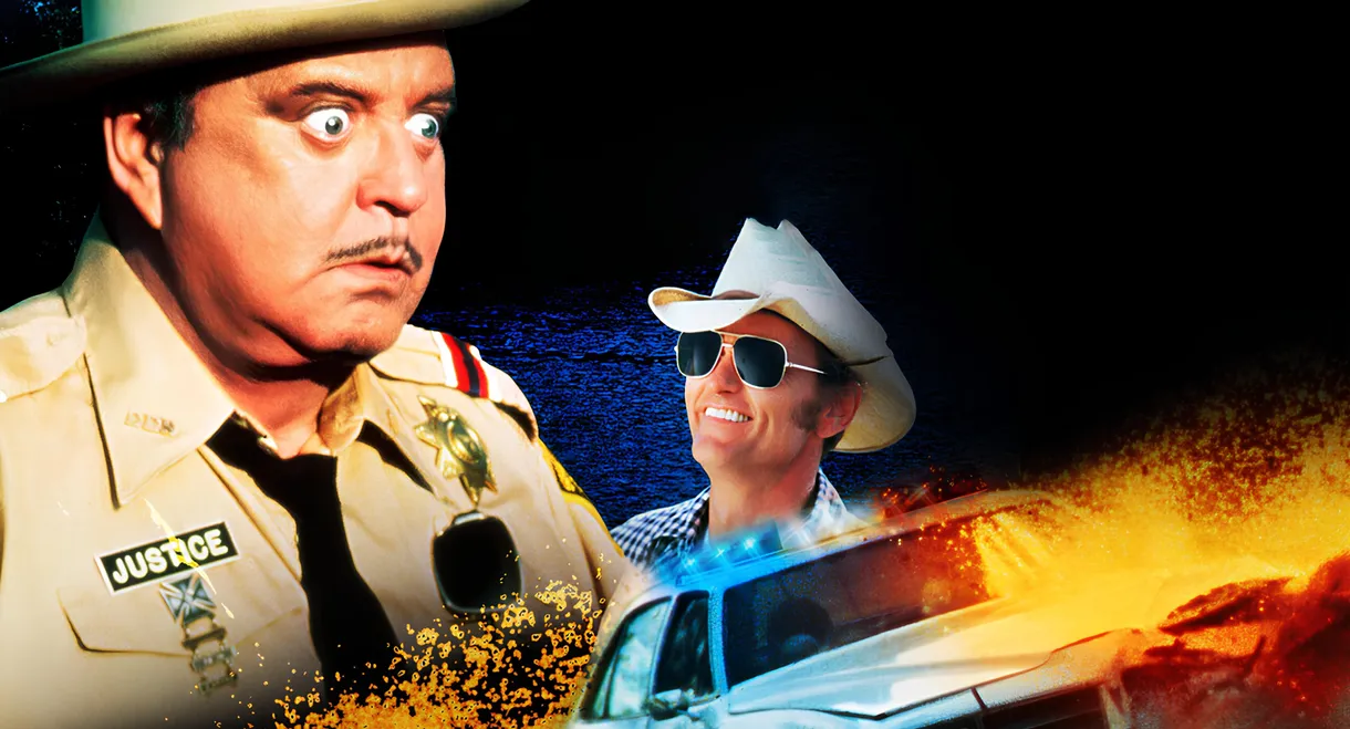 Smokey and the Bandit Part 3