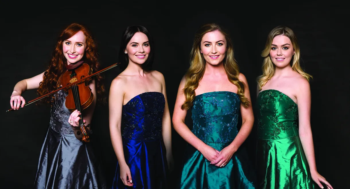 Celtic Woman: Ancient Land