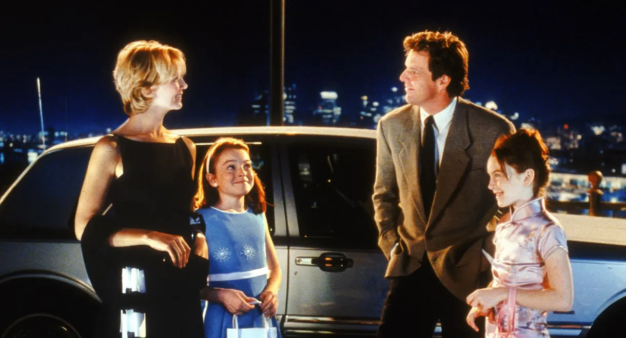 The Parent Trap