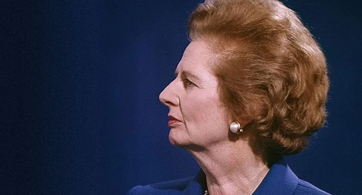 Thatcher: A Very British Revolution