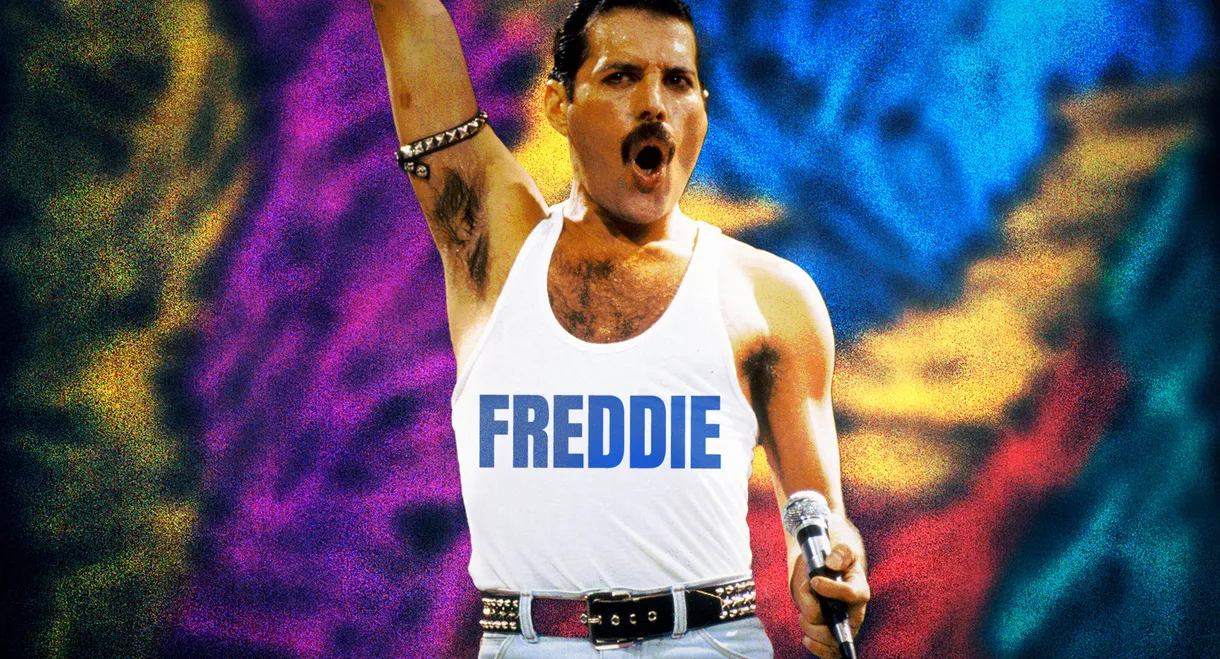 Freddie