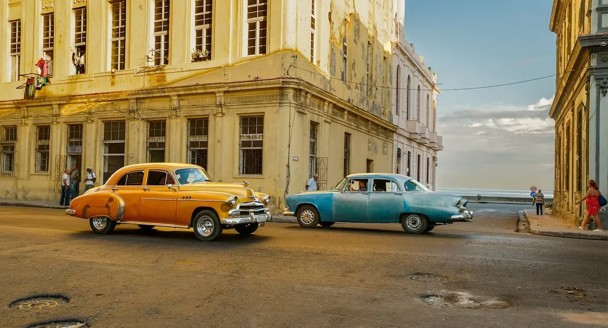 Havana Motor Club