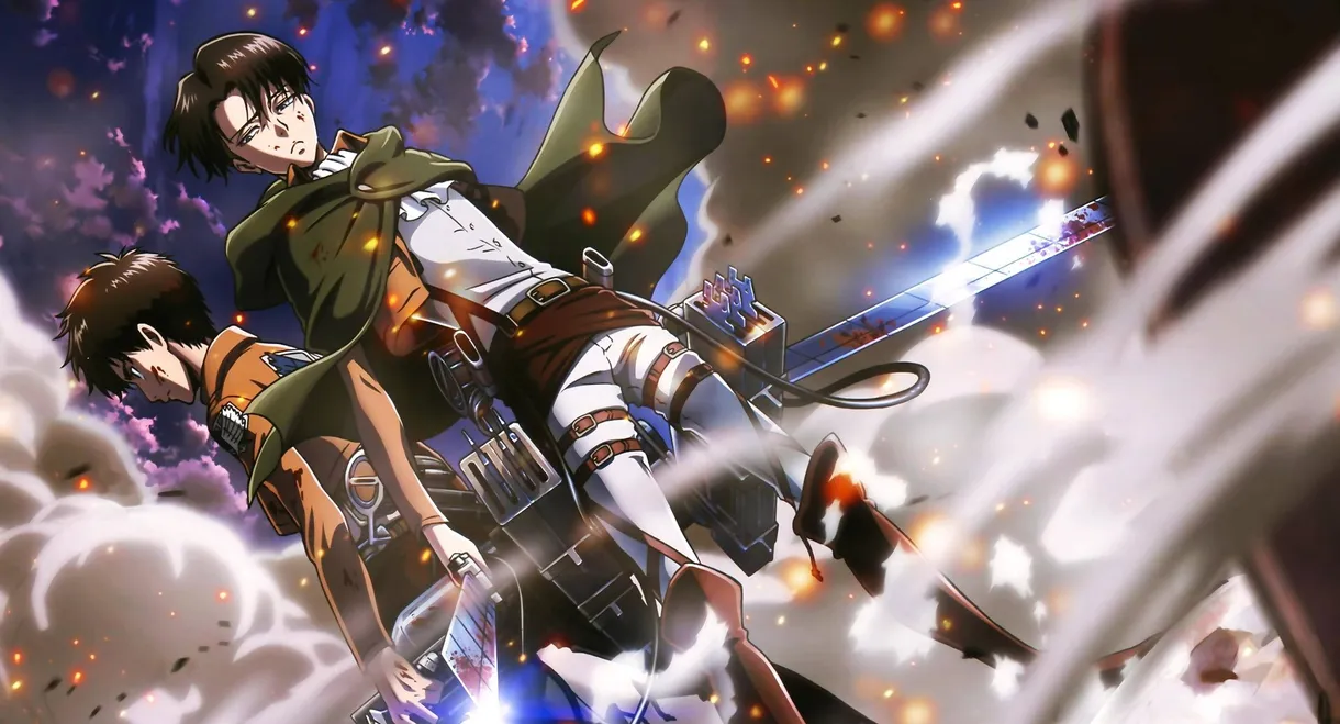 Attack on Titan