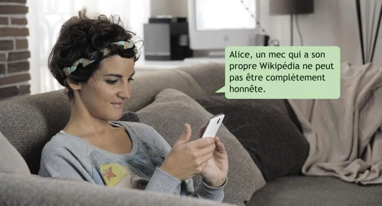 Les Textapes d'Alice