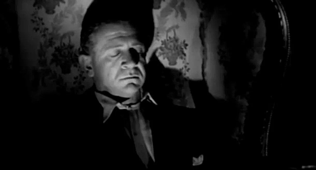 The Man in Black