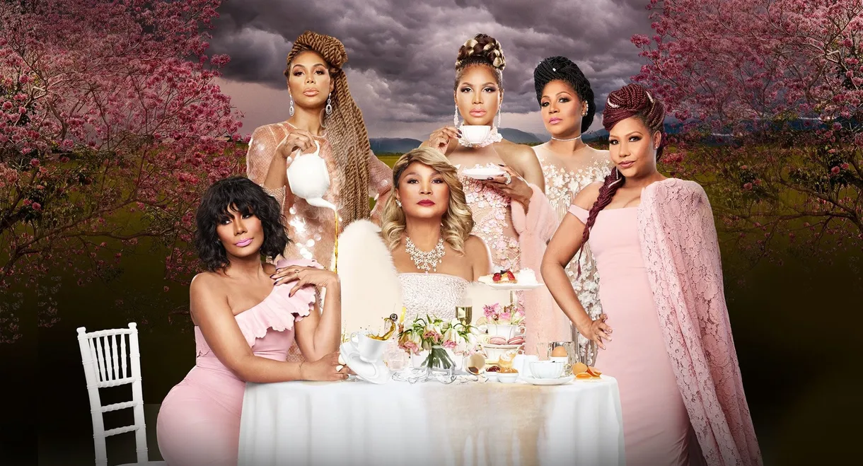 Braxton Family Values