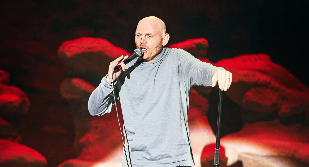 Bill Burr: Live at Red Rocks