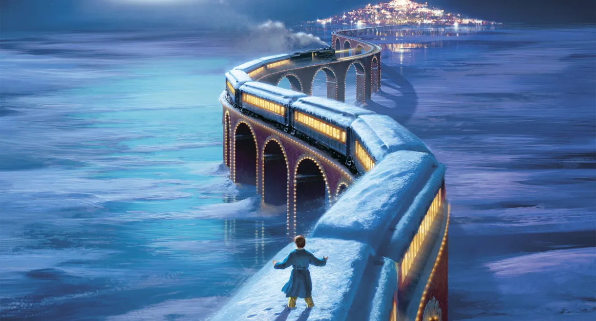 The Polar Express