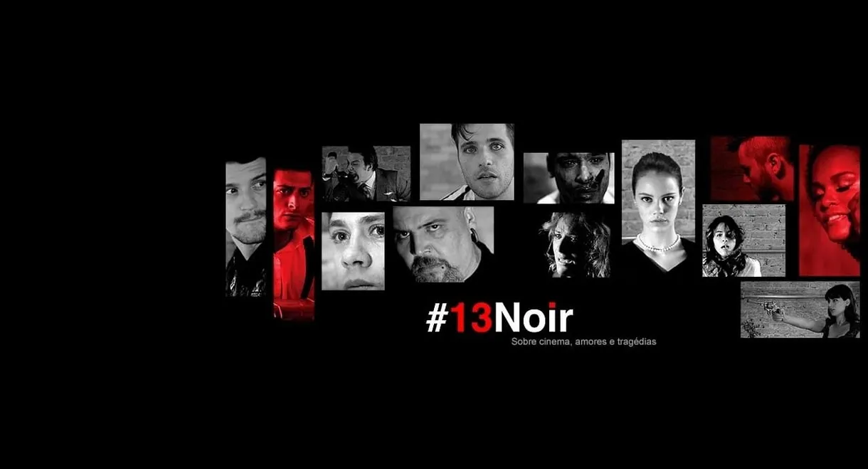 13Noir