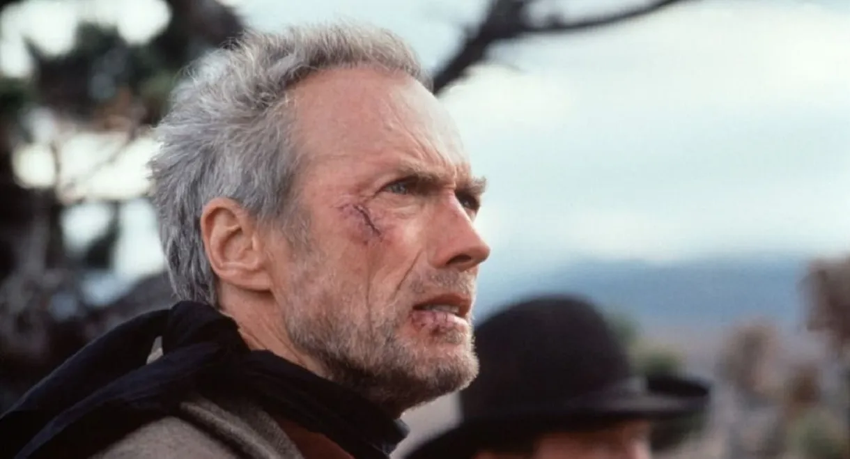 Clint Eastwood: Last of the Legends