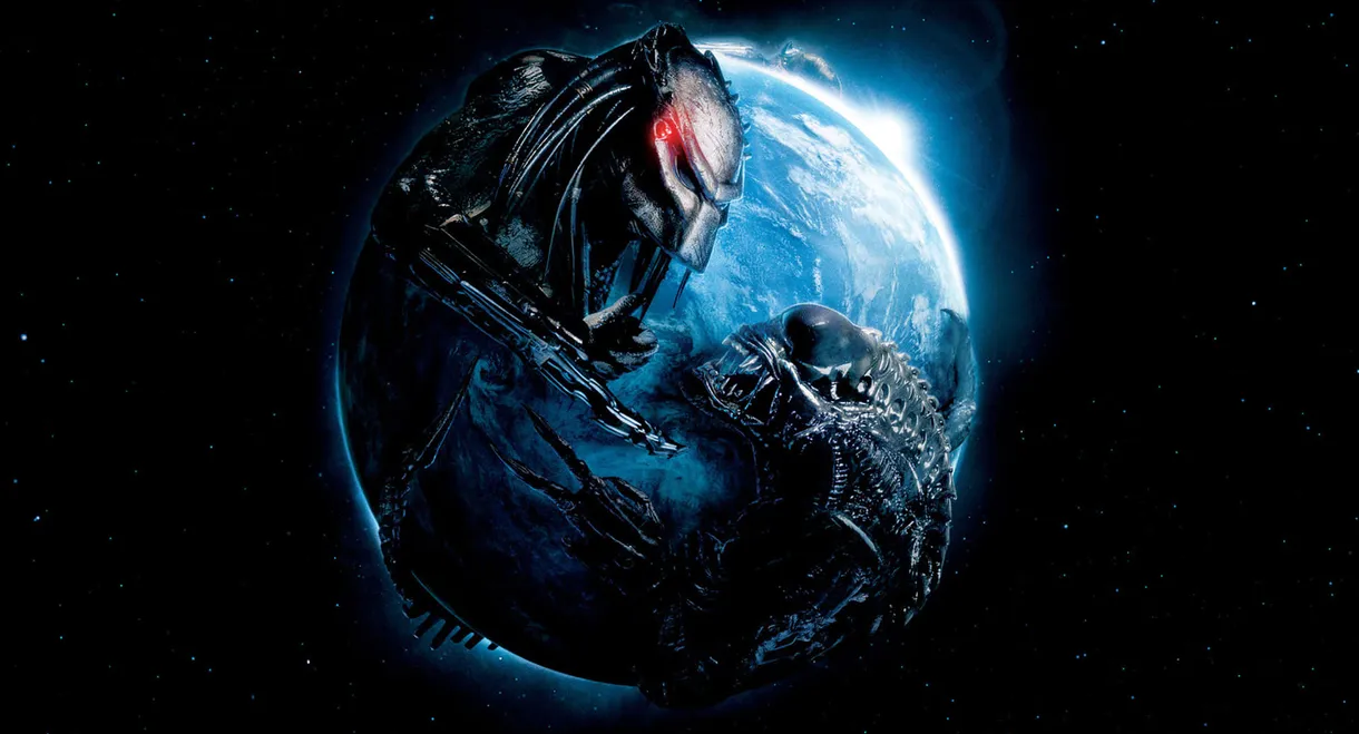 Aliens vs Predator: Requiem