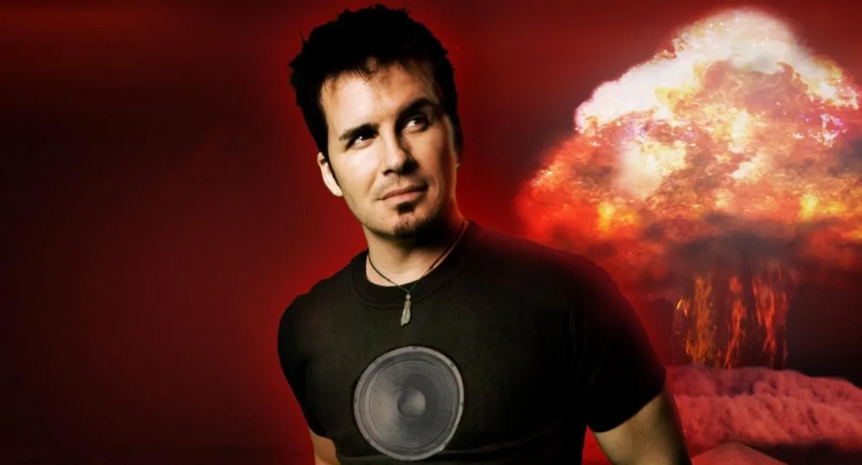 Hal Sparks: Charmageddon