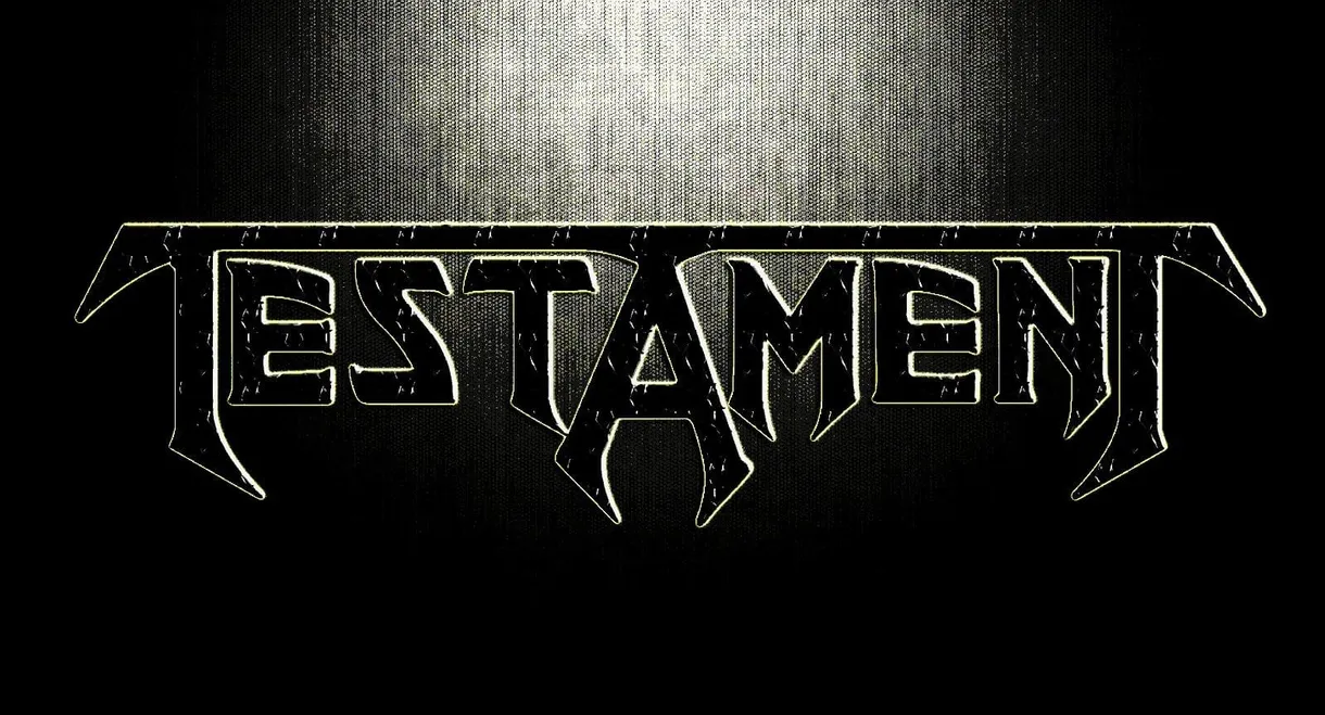 Testament - Hellfest 2023