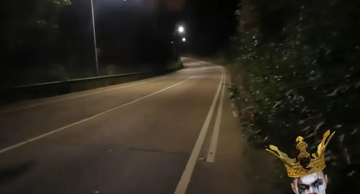 Morais React - "Fui Para a Casa De Férias De Bicicleta (30+Km)"