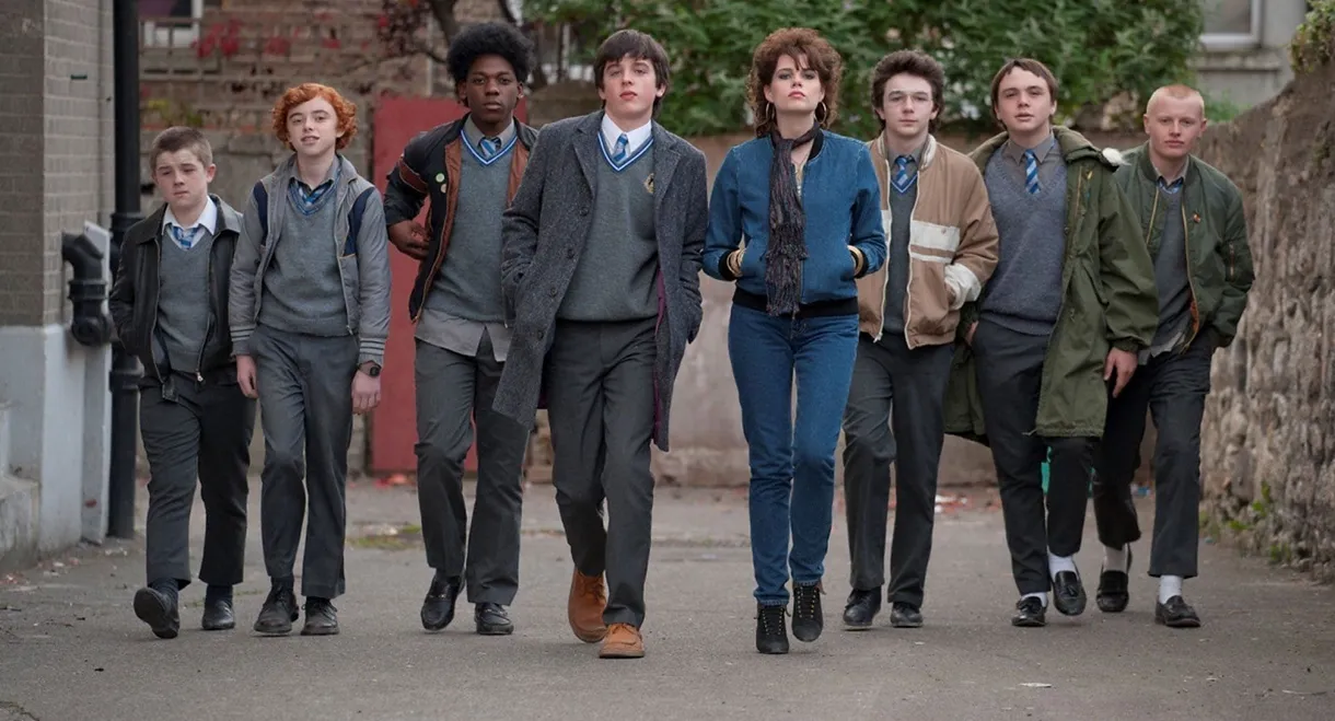 Sing Street