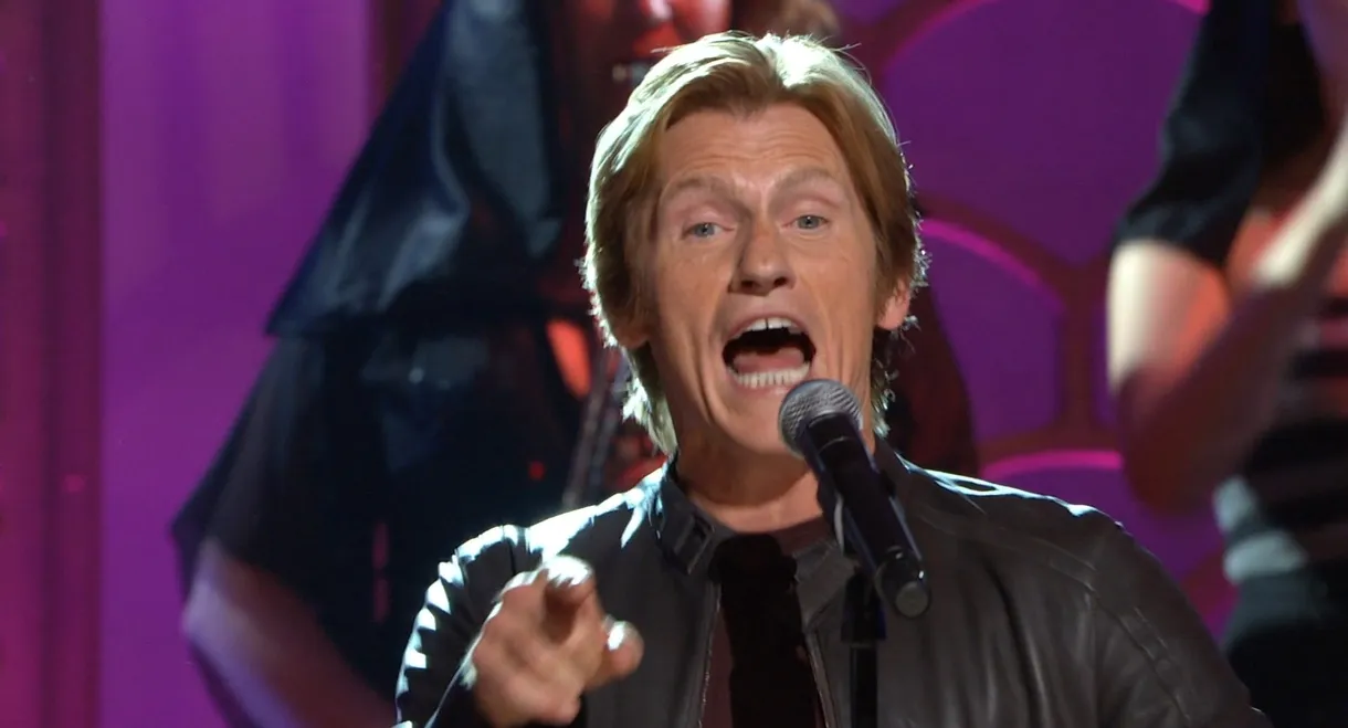 Denis Leary and Friends Present: Douchebags and Donuts