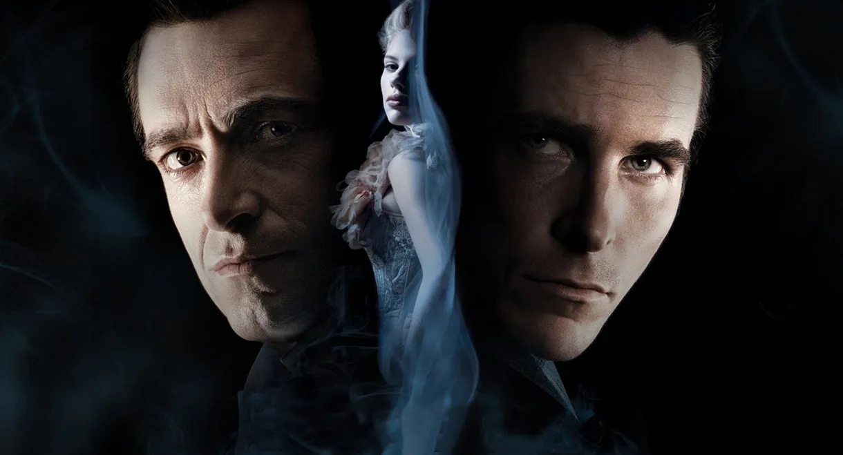 The Prestige