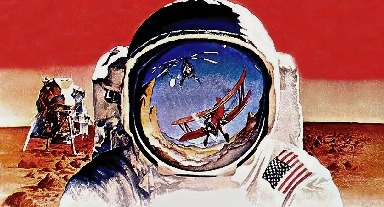 Capricorn One