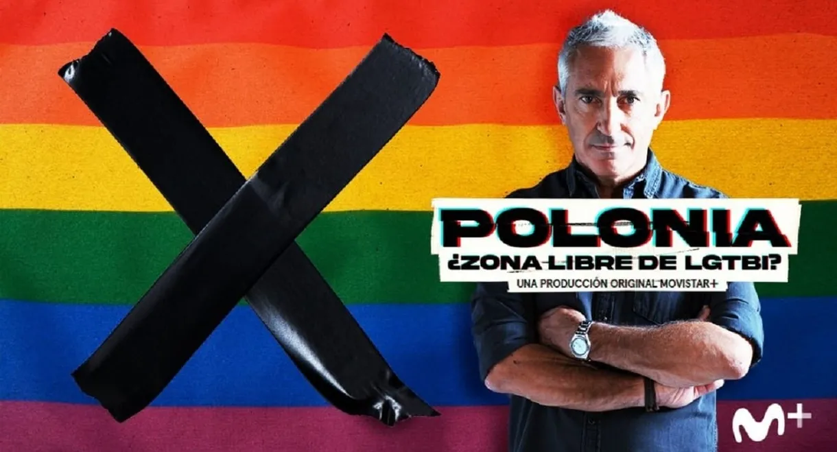 Polonia: ¿zona libre de LGTBI?