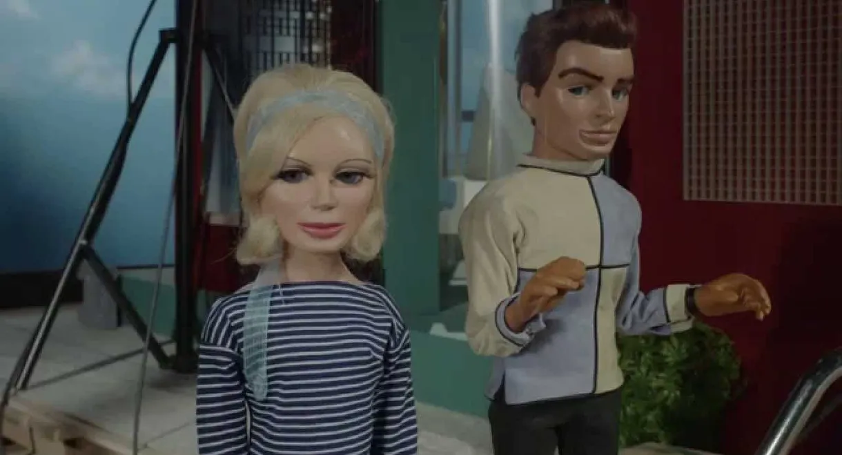 Thunderbirds: The Anniversary Episodes