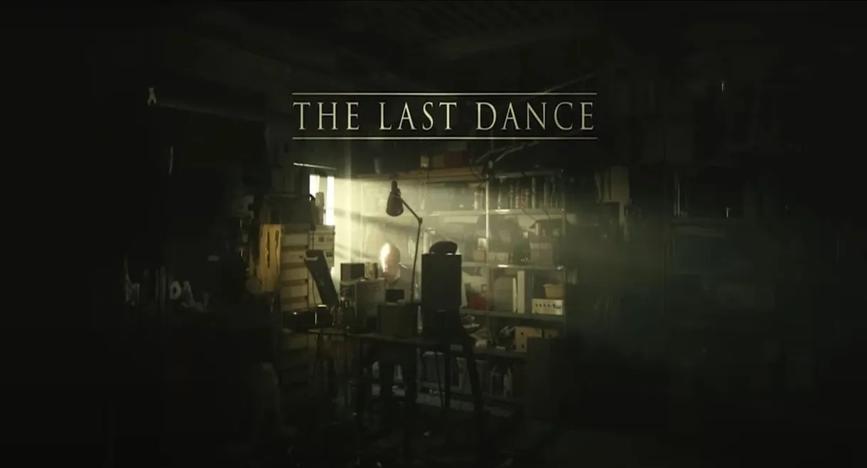 The Last Dance