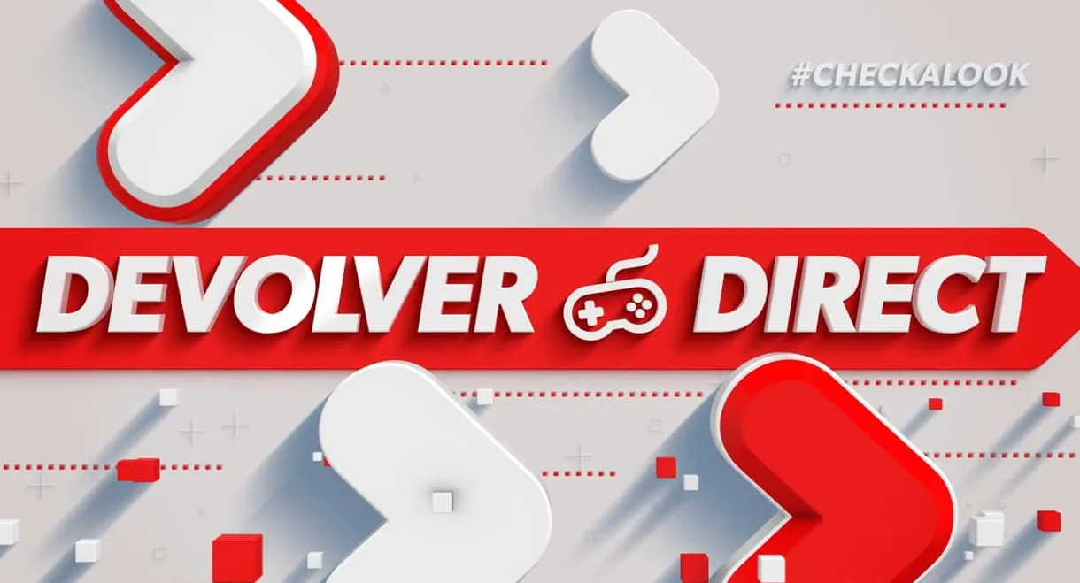 Devolver Direct 2020