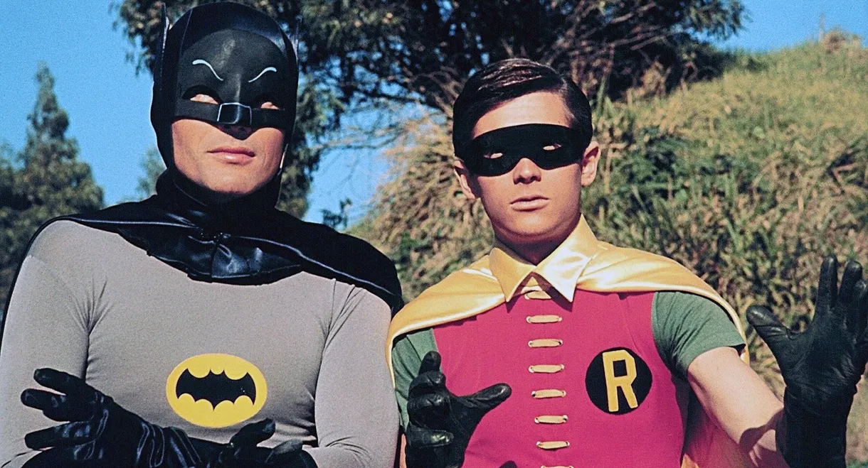 Batman