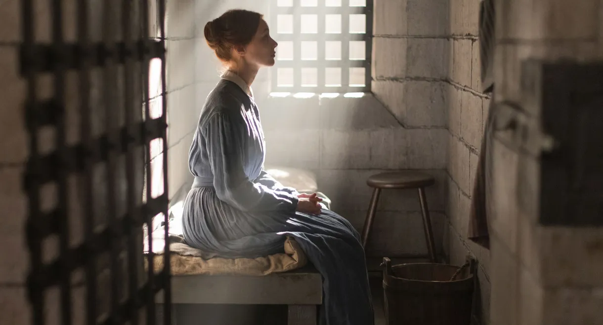 Alias Grace