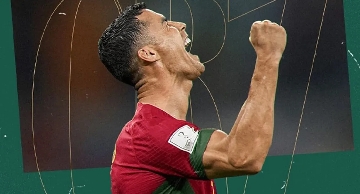 Portugal e CR7