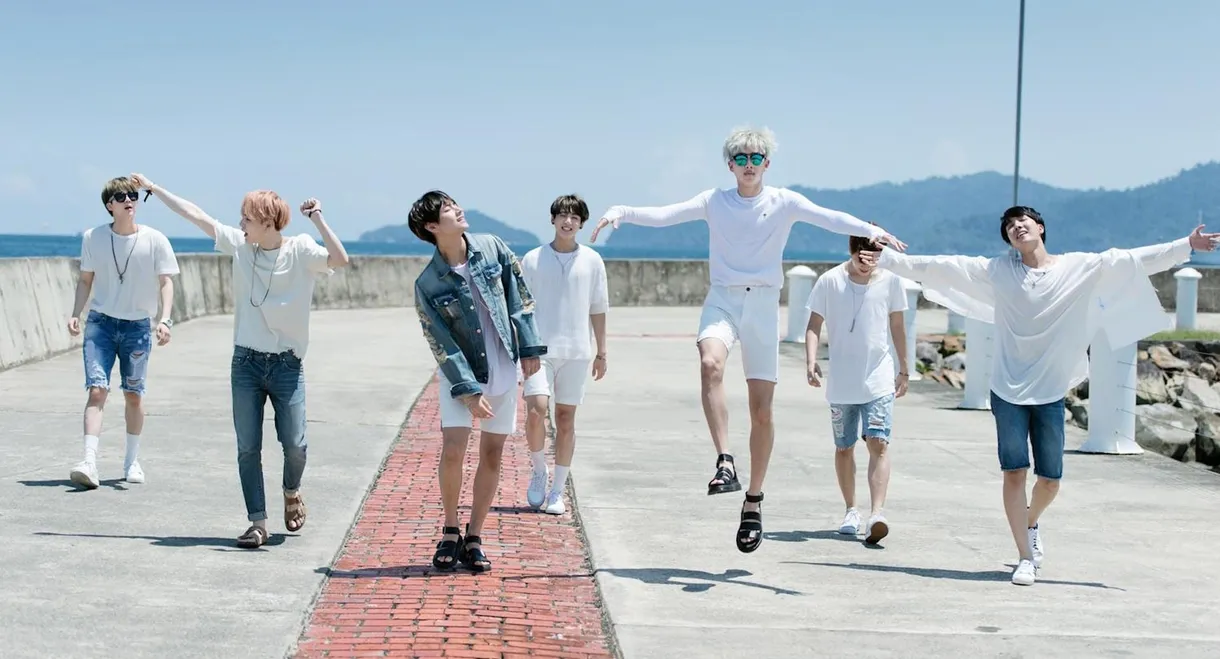 BTS 2015 Summer Package in Kota Kinabalu