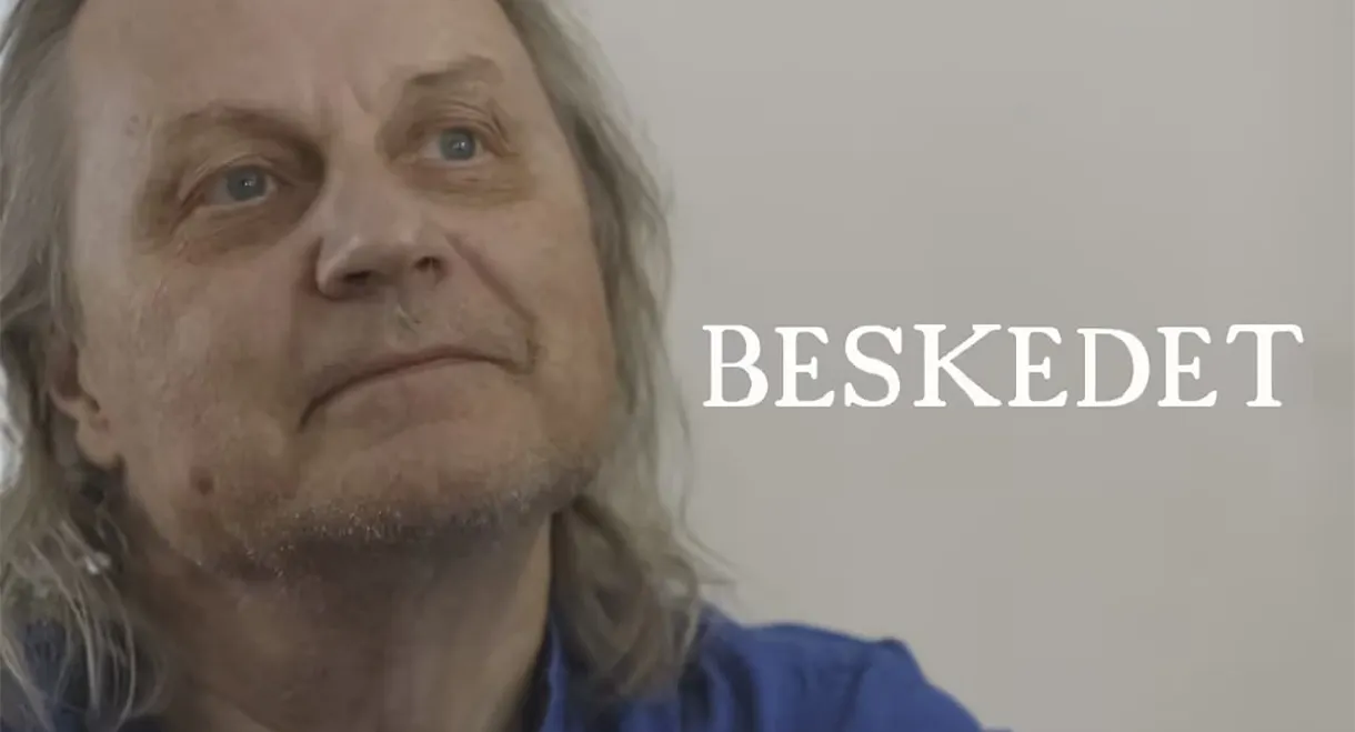 Beskedet