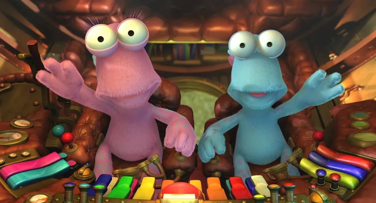 The WotWots
