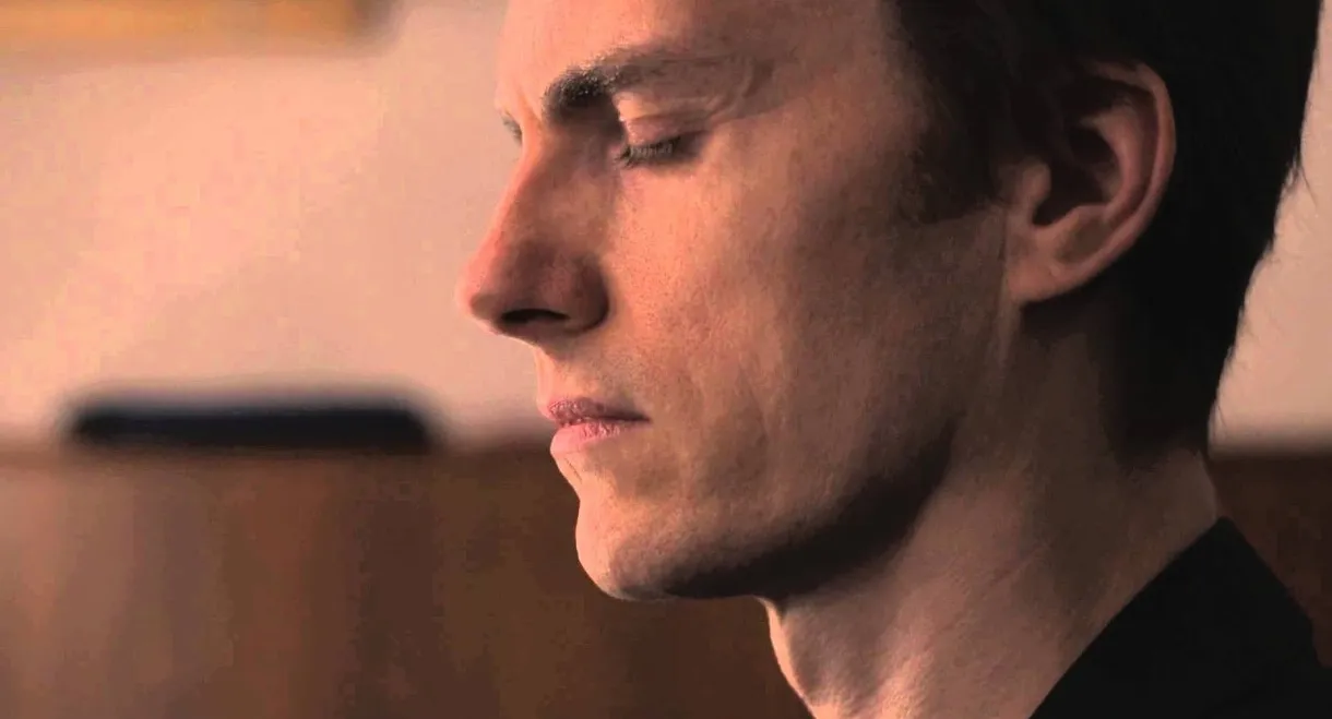 Alexandre Tharaud, le temps dérobé