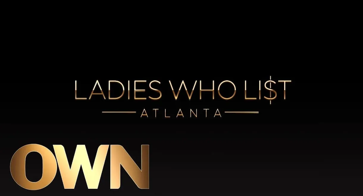 Ladies Who List: Atlanta