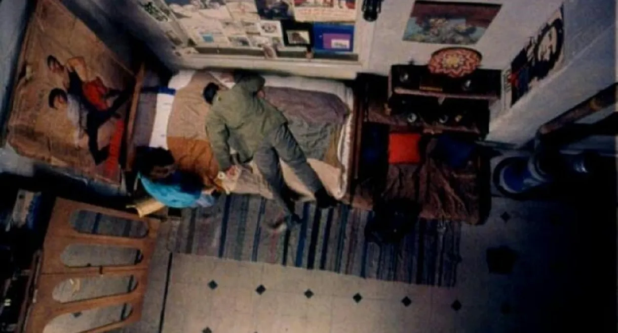 Under the Ceiling