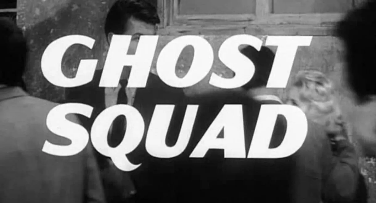 Ghost Squad