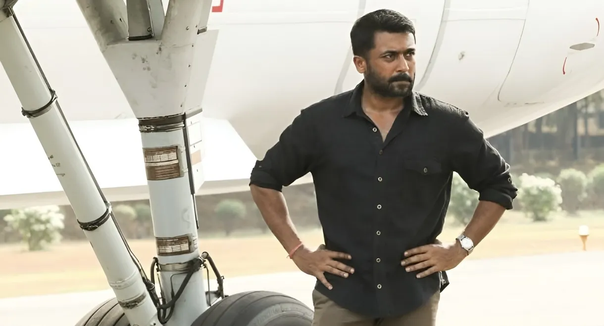Soorarai Pottru