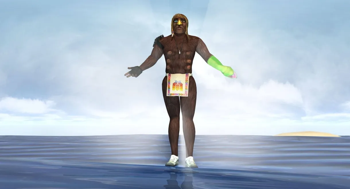 Xavier: Renegade Angel