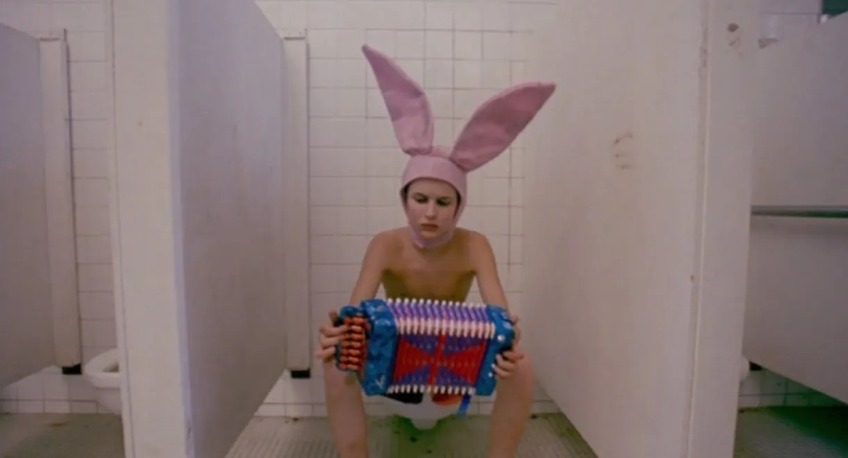 Gummo